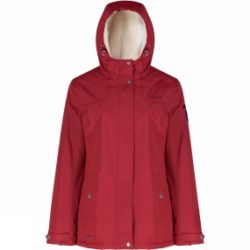 Womens Brodiaea Jacket